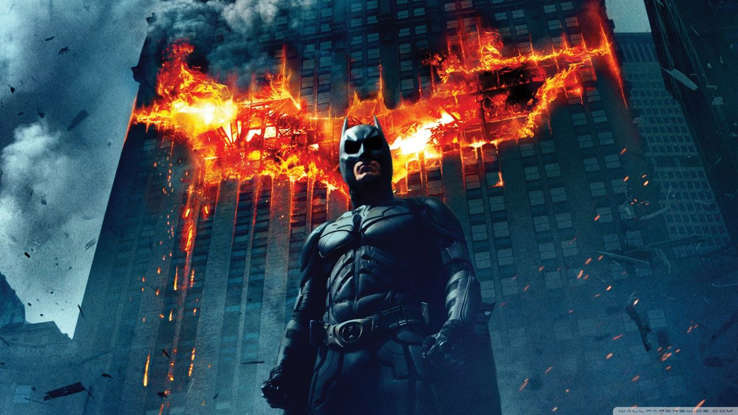 Shadows and Capes Every Live-Action Batman Movie, Ranked