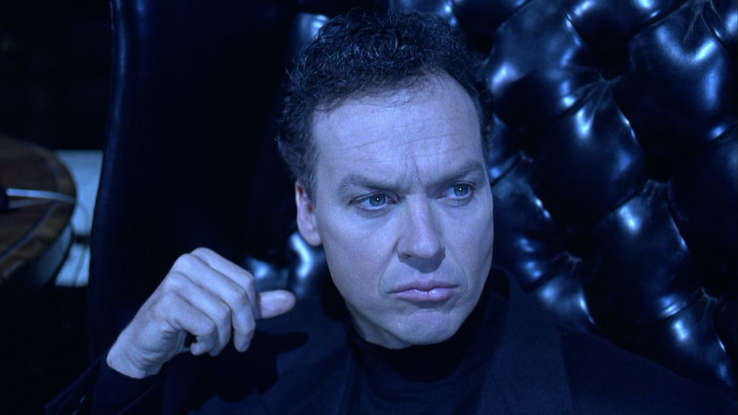 The Dynamic Evolution of Michael Keaton Exploring His Best Movie