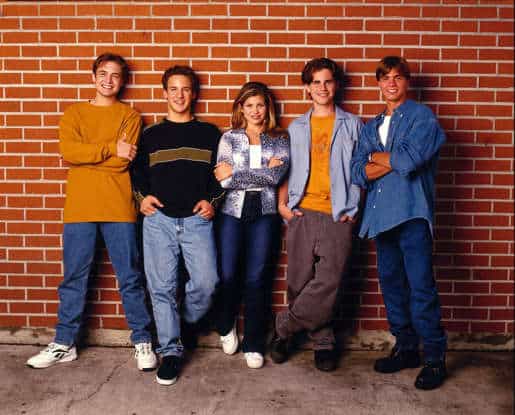 Navigating Life’s Journey: Catching Up with the ‘Boy Meets World’ Cast