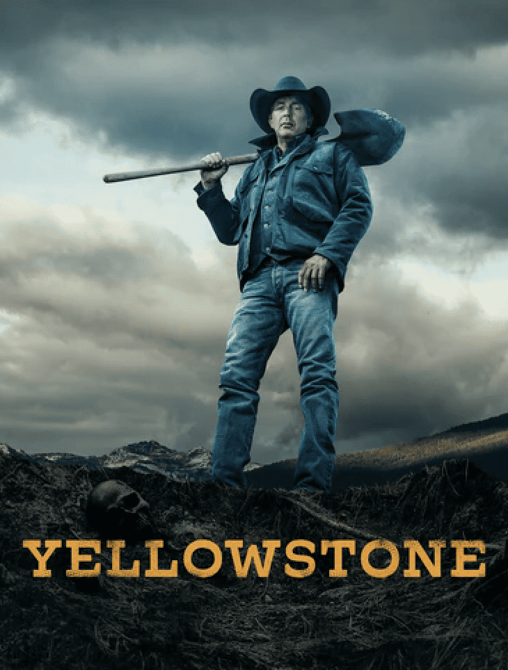 “Yellowstone’ Fans in Frenzy Over Kevin Costner & Kelly Reilly’s Mind-Blowing Show News”