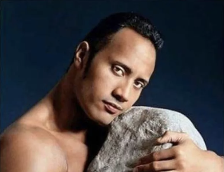 Unleashing Laughter: Hilarious ‘The Rock’ Memes That Will Have You LOLing