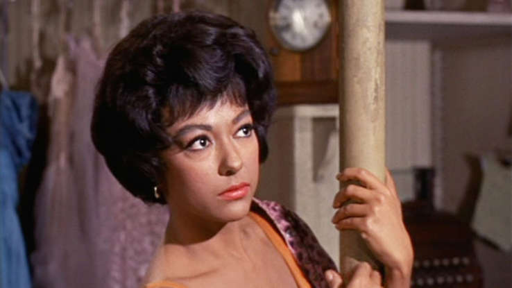 11 Great Rita Moreno Movies and TV Shows A Legendary Career in Entertainment