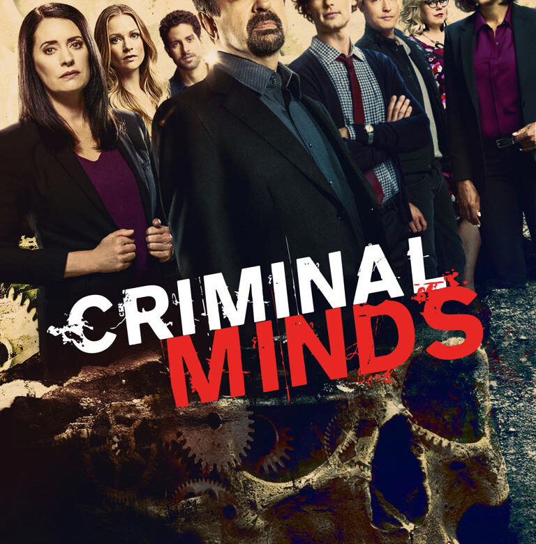 “Shemar Moore’s Thrilling Return Sends ‘Criminal Minds’ Fans into a Frenzy!”