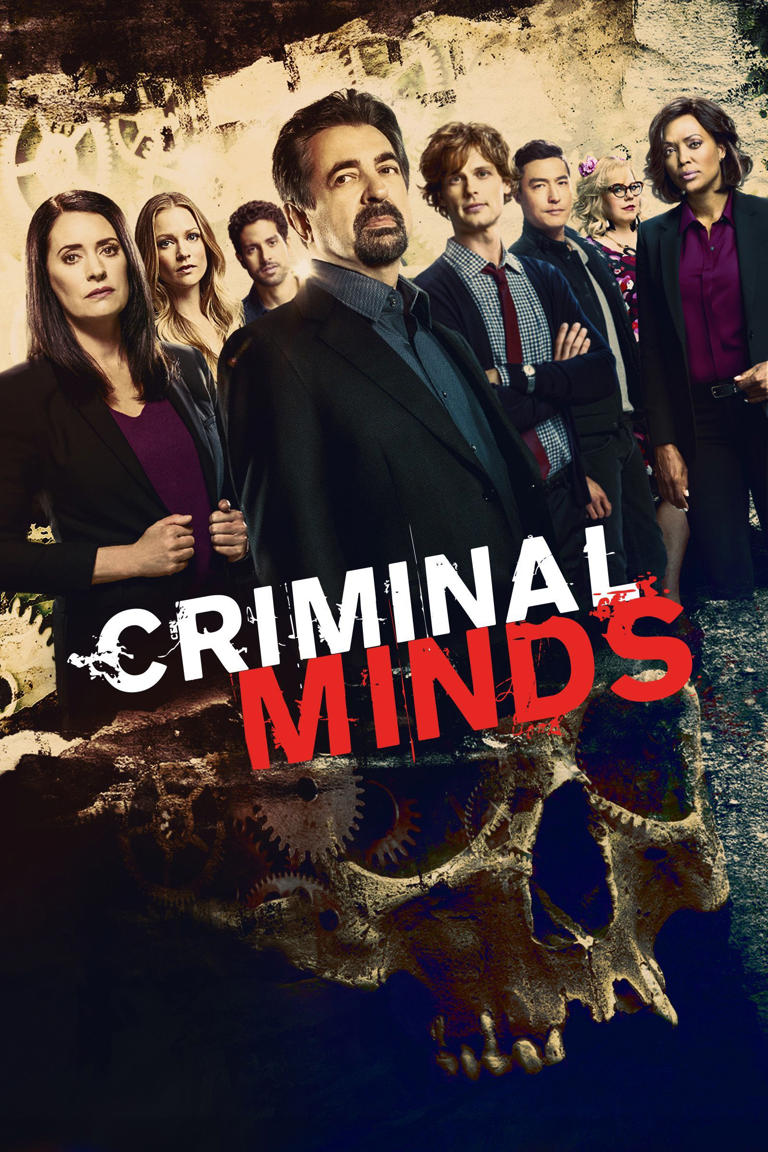 “Shemar Moore’s Thrilling Return Sends ‘Criminal Minds’ Fans into a Frenzy!”