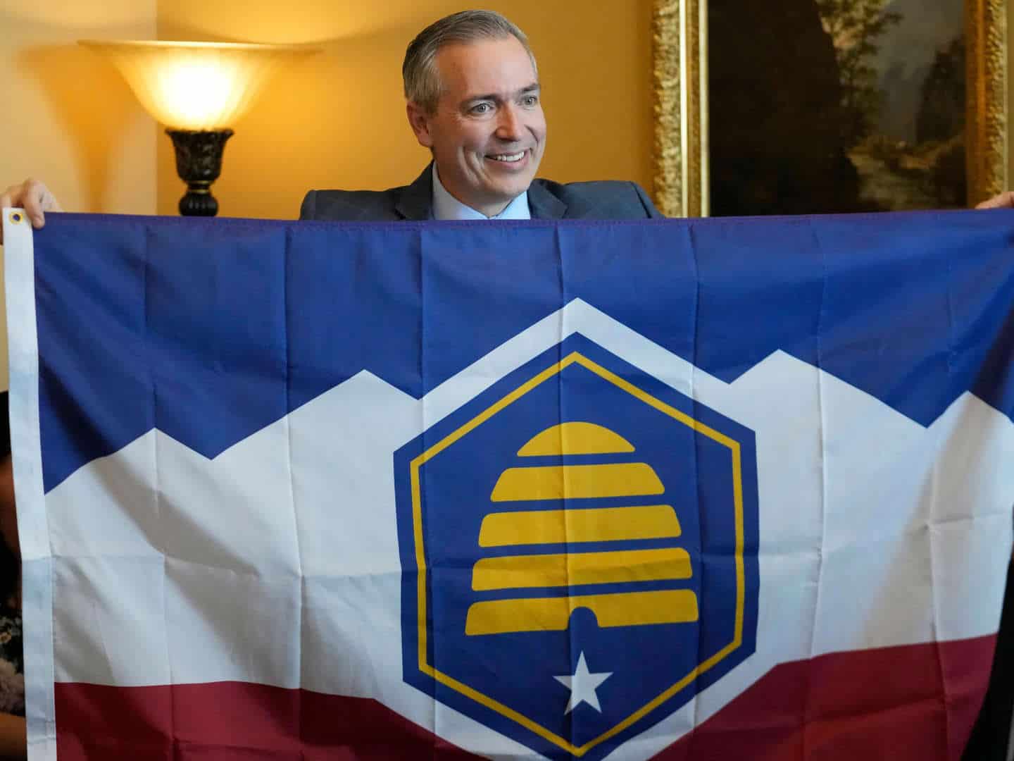 Lessons Learned: Utah’s Flag Redesign and the Unforeseen Consequences