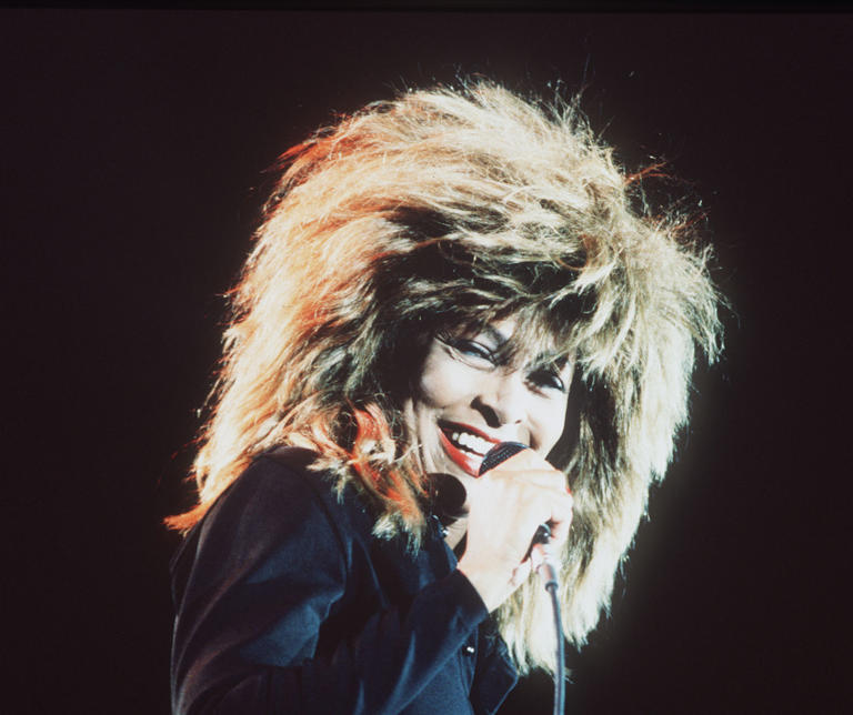 Unveiling the Final Curtain Tina Turner’s Cause of Death Revealed, Leaving the World in Awe
