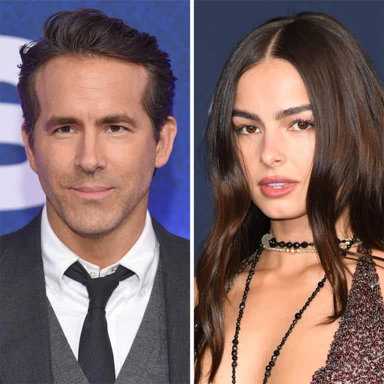 Unleashed Excitement: What We Know About Addison Rae and Ryan Reynolds’ New Movie, Animal Friends