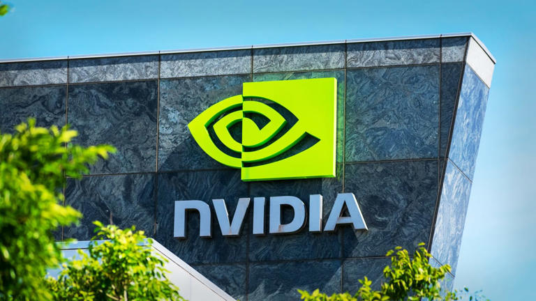 Nvidia CEO, revolutionary invention, game-changing technology