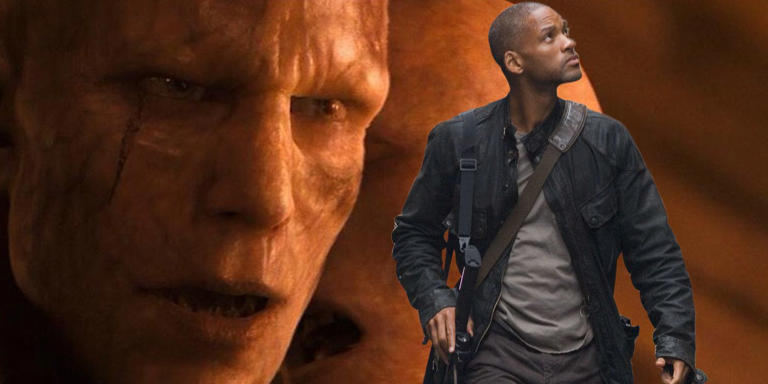 I Am Legend 2 Unveiling the Anticipated Sequel  Story, Cast & Everything We Know