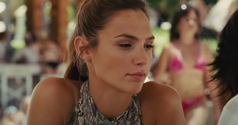 Gal Gadot’s Unexpected Return in Fast X The Enigmatic Cameo of Gisele Explained