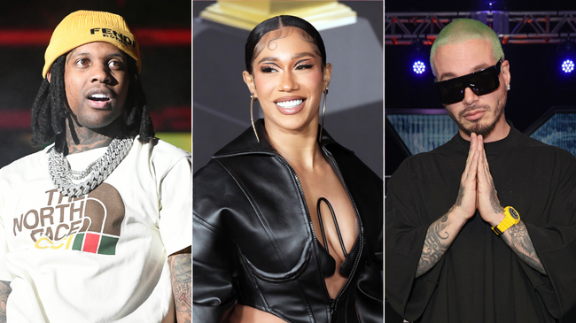 Unleashing the Beats: Lil Durk, BIA, J Balvin & More on the ‘Fast X’ Soundtrack