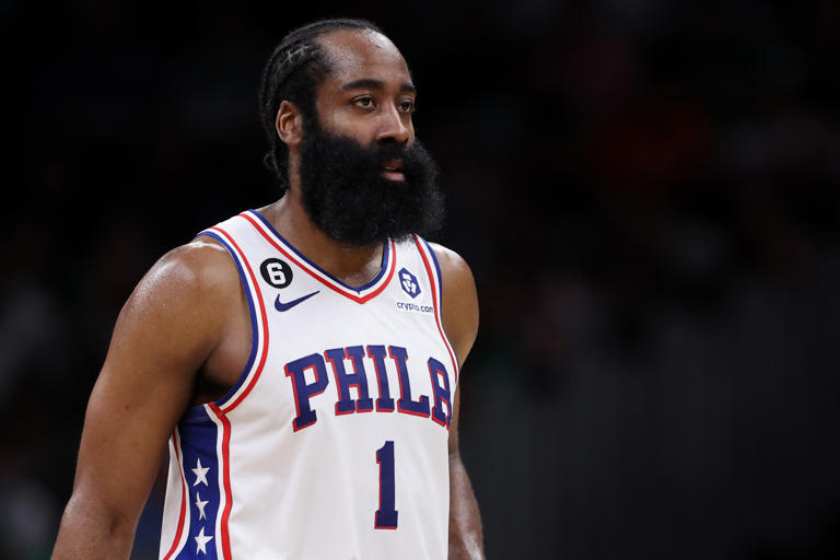 Reunion on the Horizon: James Harden and the Rockets Explore a Possible 2023 Return