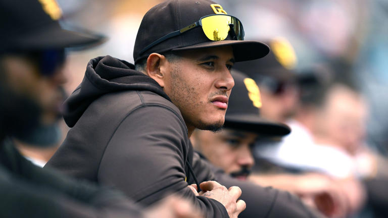 Breaking News Manny Machado’s Fractured Hand Sends Shockwaves Through Baseball