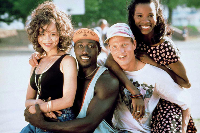 The Cast of 1992’s ‘White Men Can’t Jump Where Are They Now? A Slam Dunk Through Time