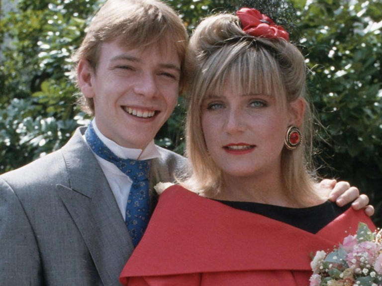 EastEnders’ Shocking Twist The Resurrection of a Beloved Character After 25 Years