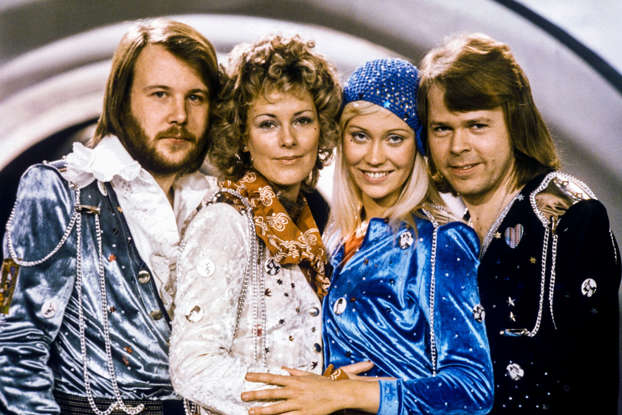 “Melodies of Triumph: Eurovision’s Illustrious Winners, From ABBA to Loreen”