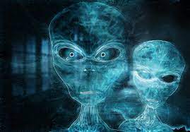 A Calculation Has Recognized 8 Secretive Signs That  Came From Aliens