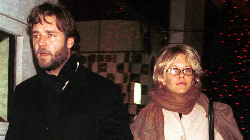 Shattered Vows Meg Ryan’s Memoir Exposes a Broken Marriage