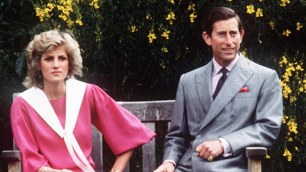Crowded Palaces The Untold Story of Princess Diana and Prince Charles’ Marriage