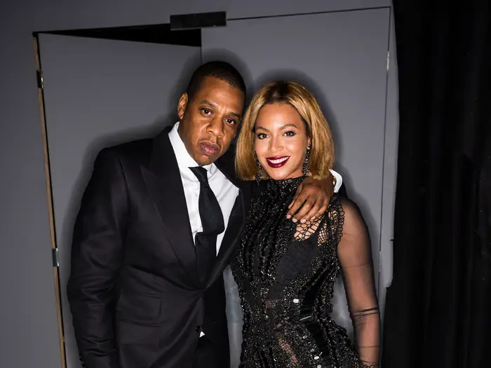 Healing Harmonies How Jay-Z and Beyoncé Transformed Infidelity through Music
