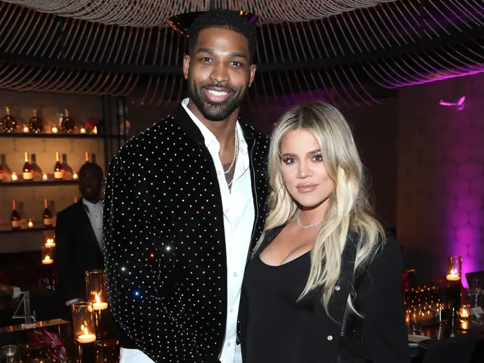 Love, Betrayal, and Resilience Khloe Kardashian’s Journey with Tristan Thompson’s Infidelity