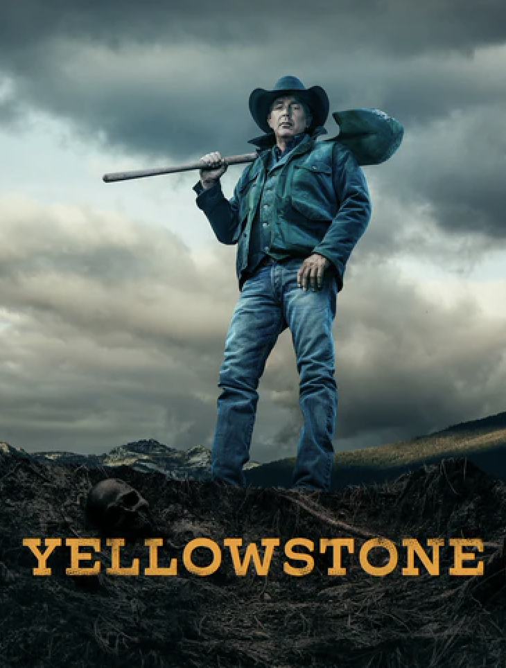 Yellowstone Fans in a Frenzy Kevin Costner and Kelly Reilly’s Show News Sends Shockwaves