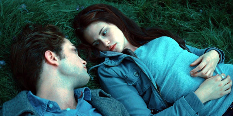 Original Twilight Star Reveals If He’d Return For Upcoming TV Reboot