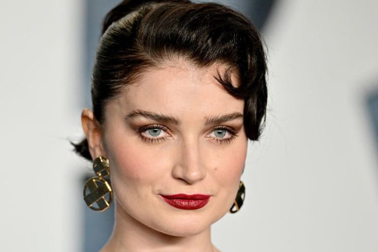 Eve Hewson From Bad Sisters to New Heights  A Rising Star’s Journey