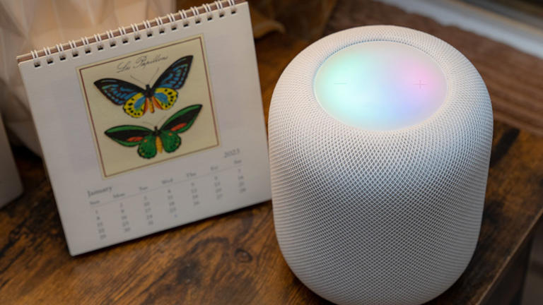 Siri’s Intelligent Leap Apple Home Struggles to Catch Up