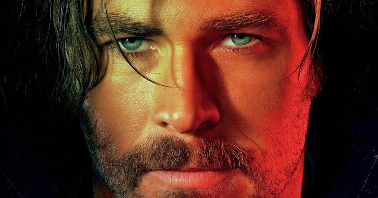 Chris Hemsworth’s Unyielding Pride  Furiosa, the Movie that Defines His Career