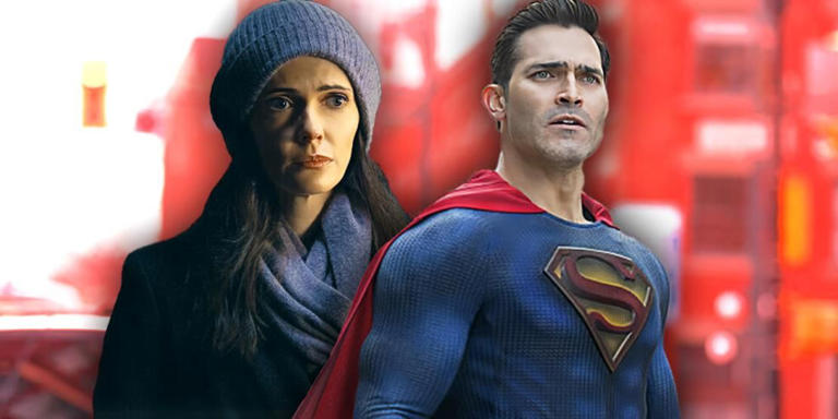 Superman & Lois Season 4 Finally Confirmed at The CW Unveiling a New Era of Heroism