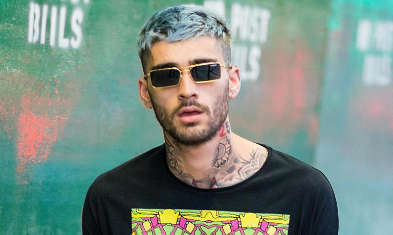 Zayn Malik’s Musical Revolution Fans’ Excitement Reaches New Heights