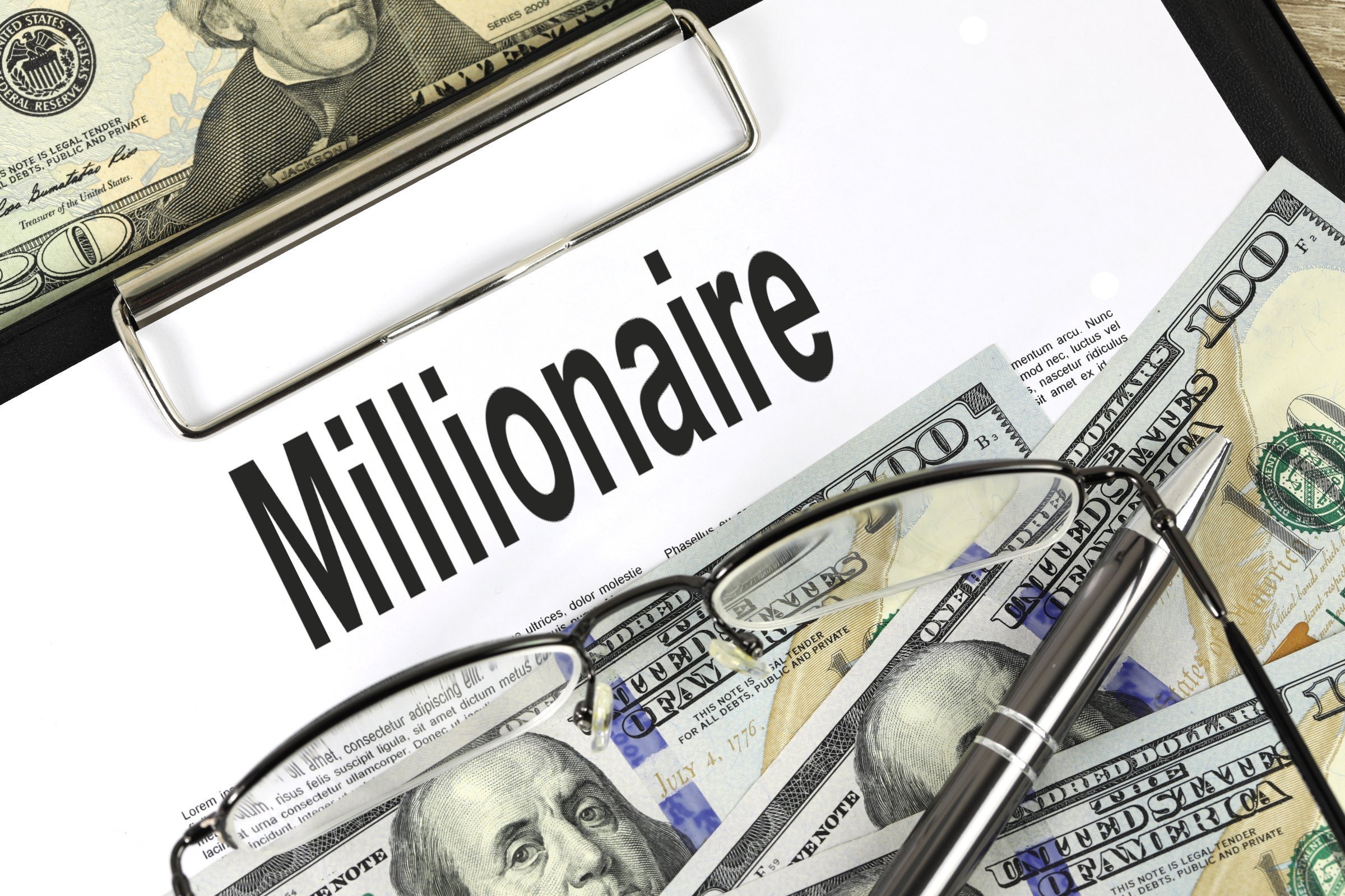 How to develop a millionaire mindset with example? 5 tips to develop a millionaire mindset
